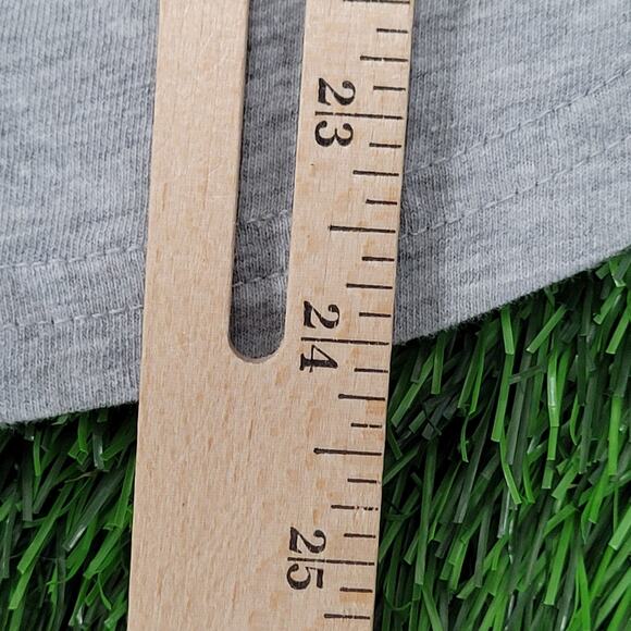 Pink-Floyd Raglan Baseball Tee Shirt Womens 2XS/XS 16x24 - Picture 12 of 14